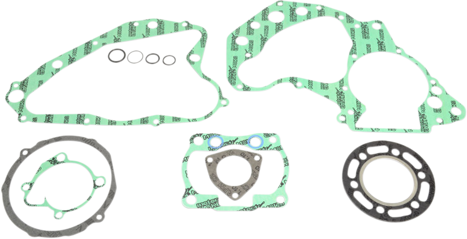 Complete Gasket Kit - Suzuki