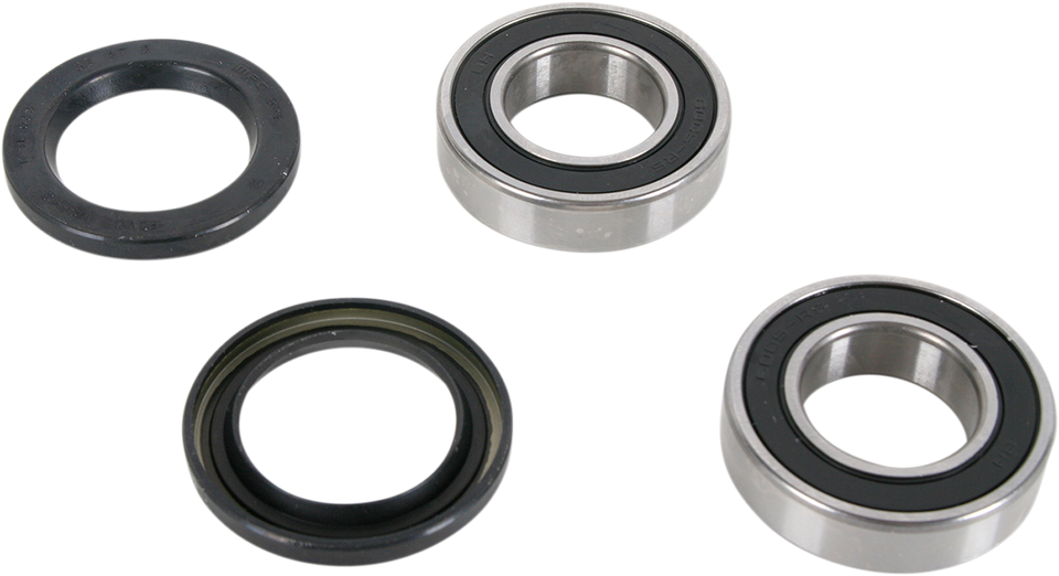 Wheel Bearing Kit - Front