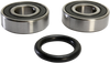 Wheel Bearing Kit - Front