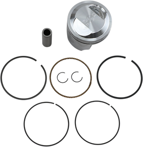 Piston Kit - 175cc