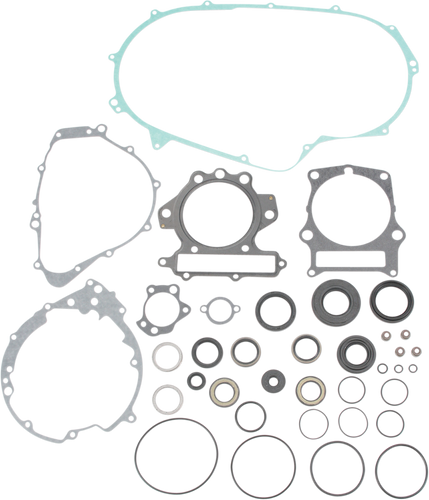 Motor Gasket Kit with Seal