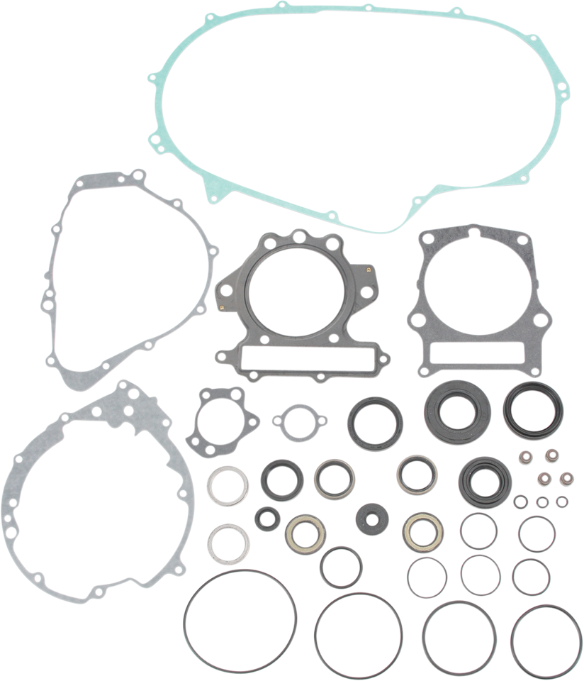 Motor Gasket Kit with Seal