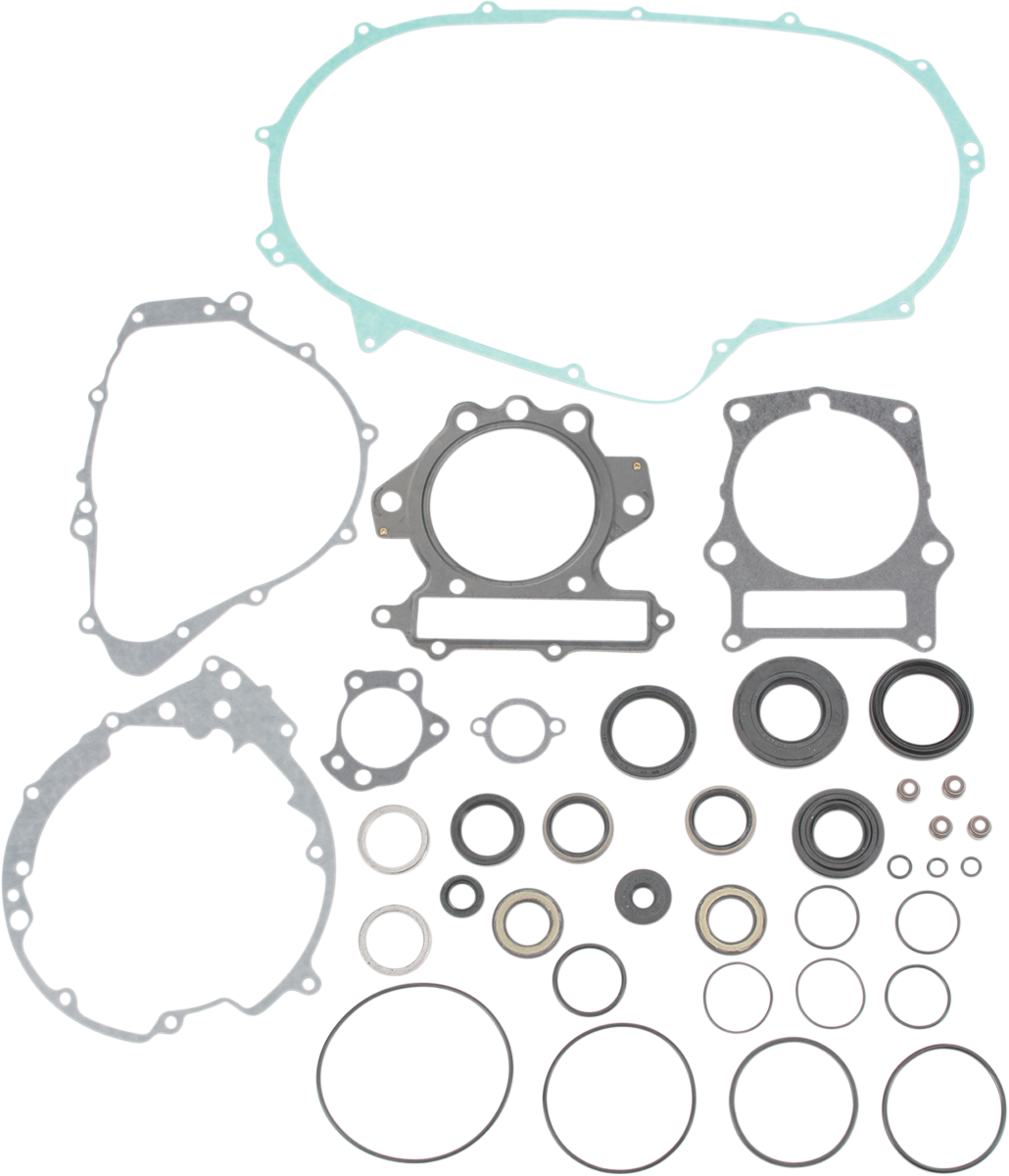 Motor Gasket Kit with Seal