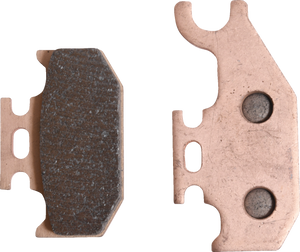 Sintered Brake Pads