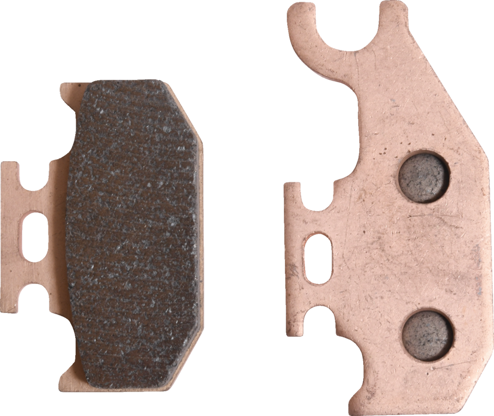 Sintered Brake Pads