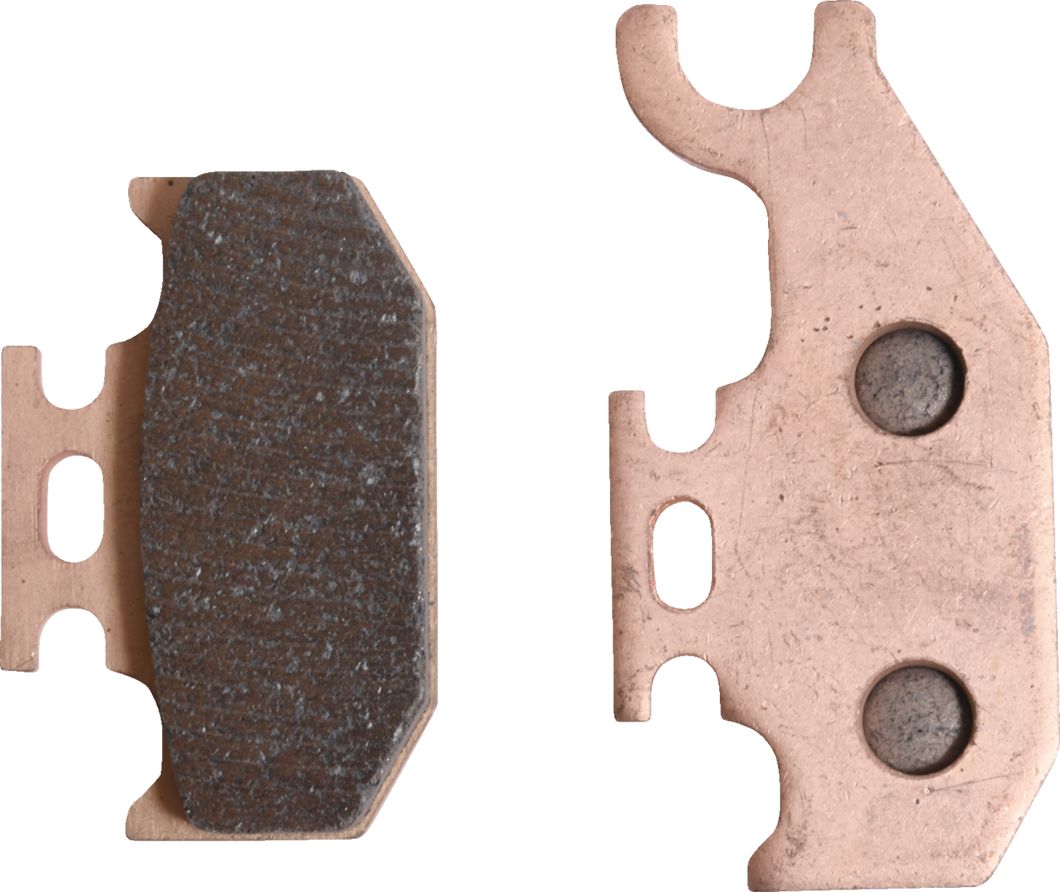 Sintered Brake Pads