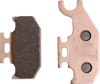 Sintered Brake Pads