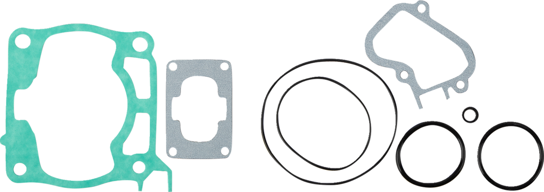 Top End Gasket - Yamaha