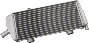 Replacement OEM Radiator - Left - Husaberg/Husqvarna/KTM