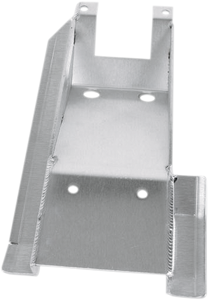 Swingarm Skid Plate - Honda