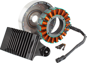 22 A Alternator Kit