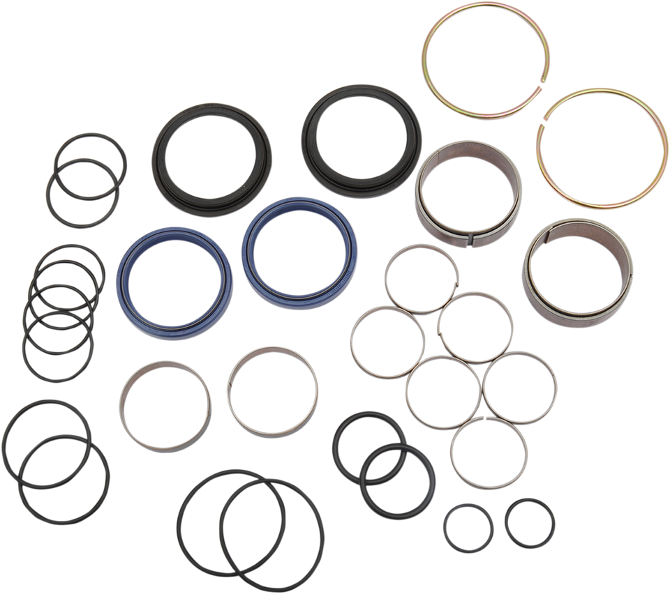 Fork Seal/Bushing Kit