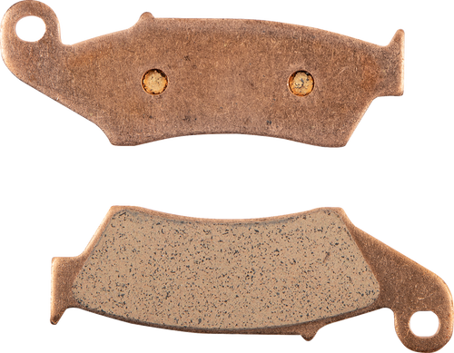 Brake Pads - Nitro Series