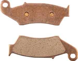 Brake Pads - Nitro Series