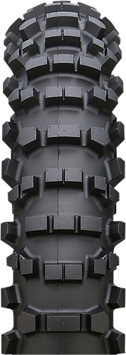 Tire - iX-09 Gekkota - Rear - 110/100-18 - 64M