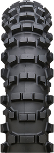 Tire - iX-09 Gekkota - Rear - 110/100-18 - 64M