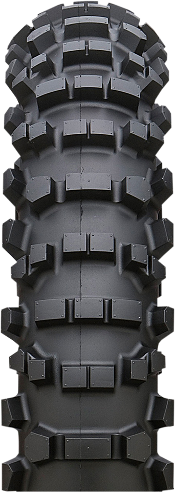 Tire - iX-09 Gekkota - Rear - 110/100-18 - 64M