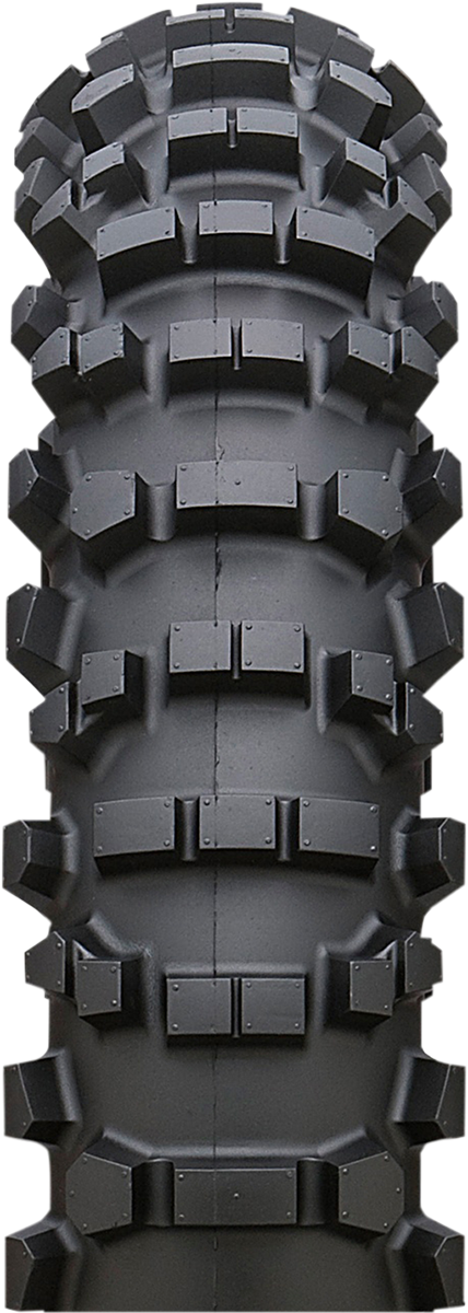 Tire - iX-09 Gekkota - Rear - 110/100-18 - 64M