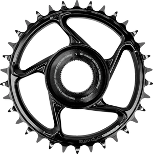 e*spec Direct Mount Chainring - 34T - Shimano