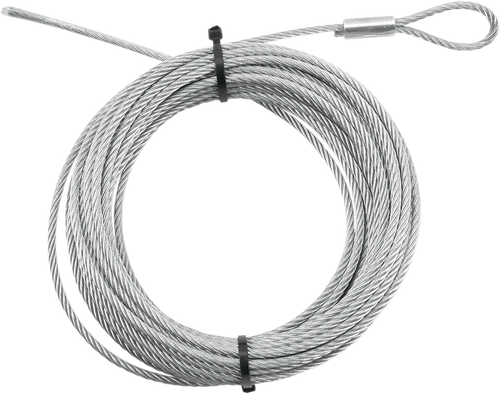 Winch Wire Rope - 5/32