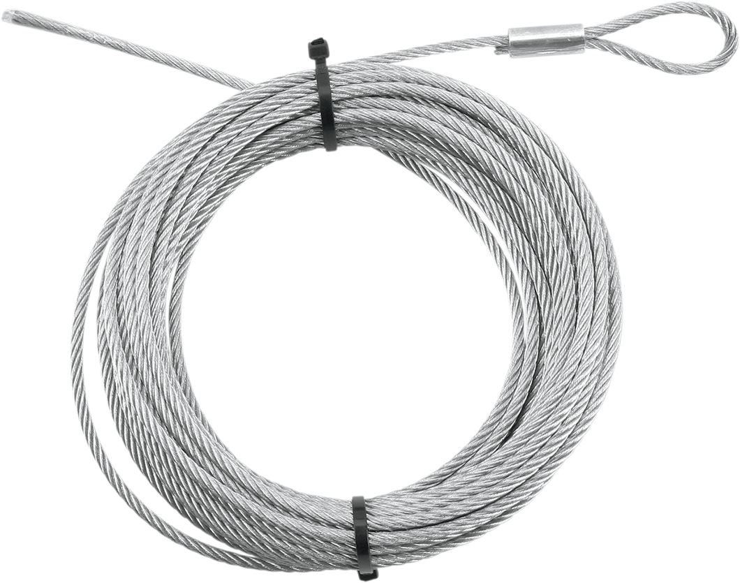 Winch Wire Rope - 5/32