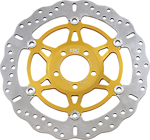 Brake Rotor - Kawasaki - MD4012XC