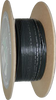 100 Wire Spool - 20 Gauge - Black - Lutzka's Garage