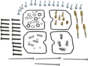 Carburetor Repair Kit - Kawasaki