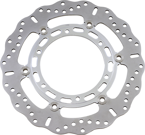 Brake Rotor - Yamaha - MD2074CC