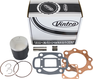 Top End Piston Kit