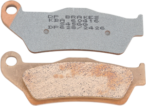 Standard Brake Pads - BMW