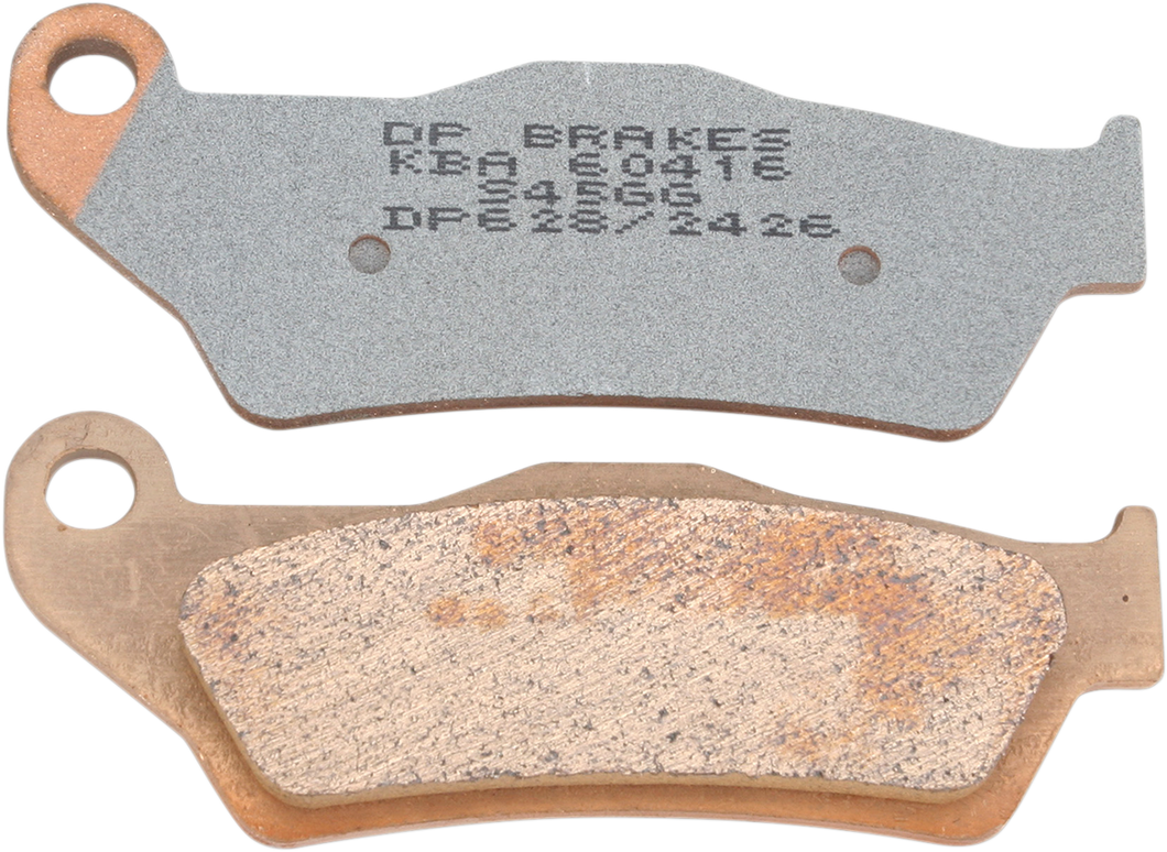 Standard Brake Pads - BMW