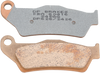 Standard Brake Pads - BMW