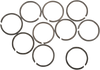 Snap Ring - 3rd Main/Shaft