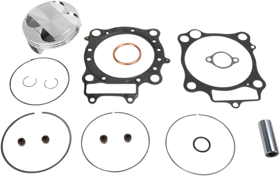 Piston Kit with Gaskets - 96.00 mm - Honda