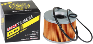 Replacement Oil Filter