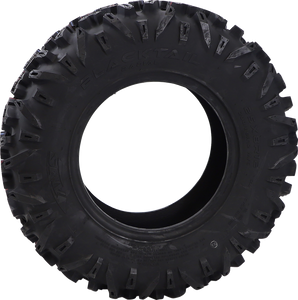 Tire - Blacktail - Front - 27x9R12 - 6 Ply