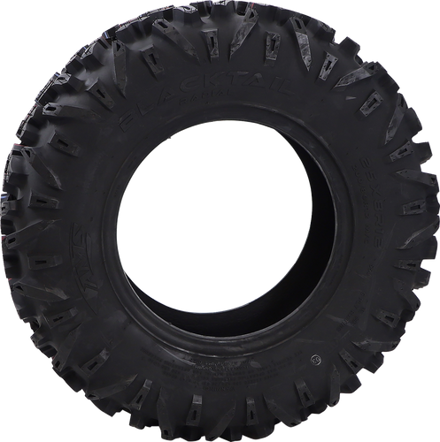 Tire - Blacktail - Front - 26x9R12 - 6 Ply