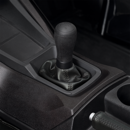 Shifter Boot - Slingshot - Black - Lutzka's Garage