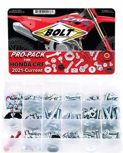 Pro Pack - Honda - CR250/450