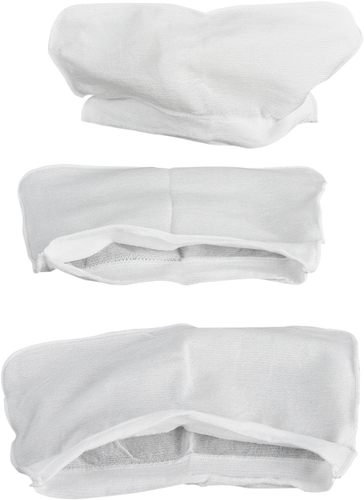 Filterskins Air Filter Wrap - 3 Pack