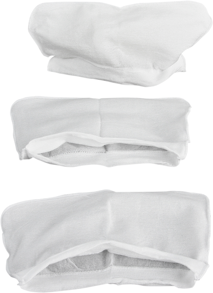 Filterskins Air Filter Wrap - 3 Pack