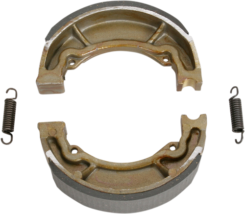 Brake Shoes - Kawasaki/Suzuki