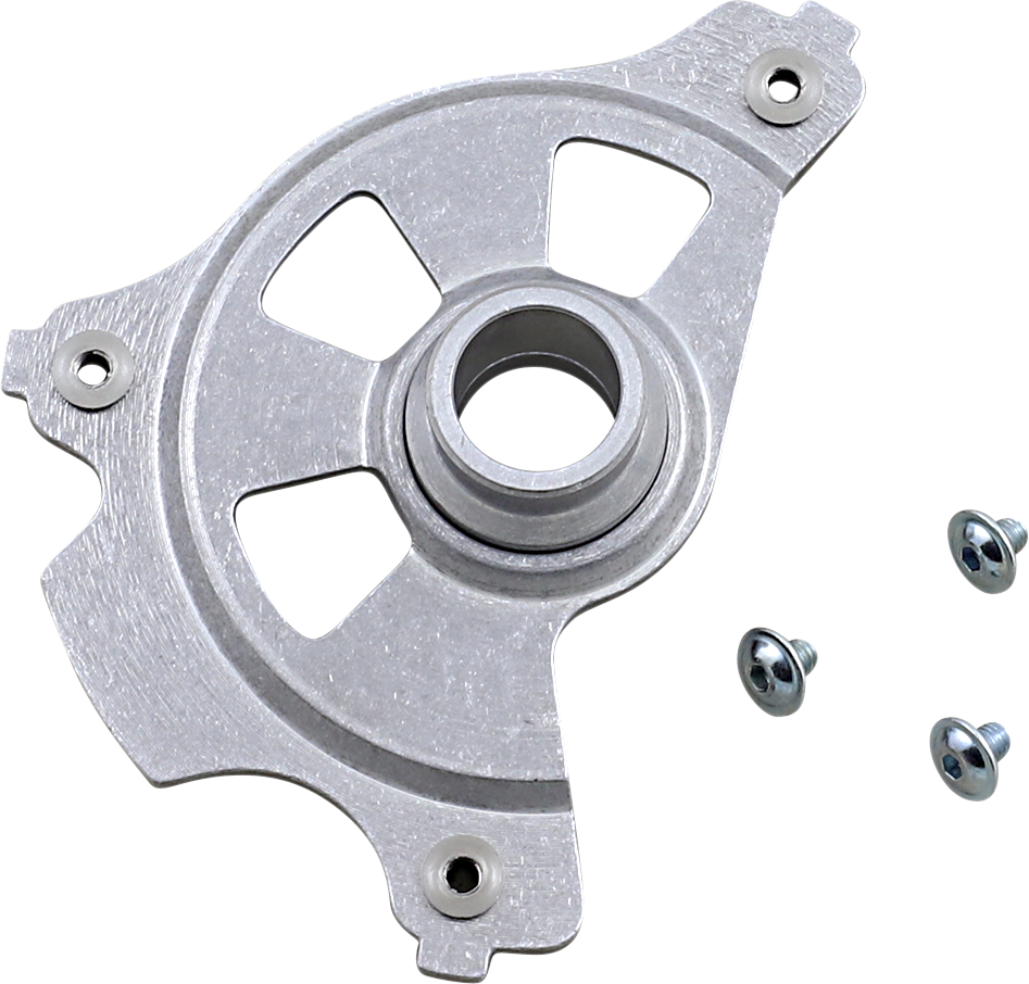 Disc Cover Mount Kit - Unfinished - Honda