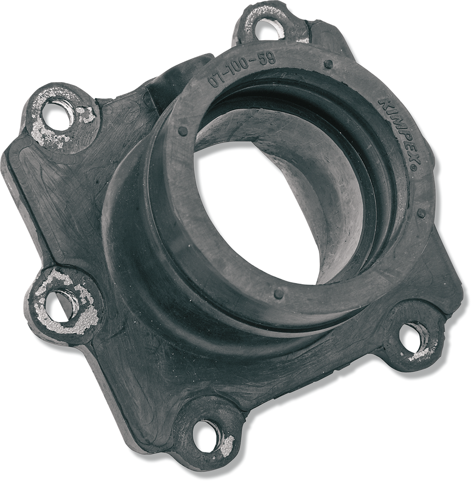 Carburetor Mounting Flange - Arctic Cat