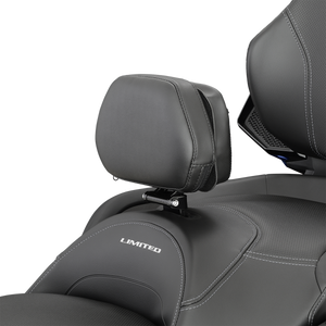 Detachable Smart Mount™ Backrest - Spyder RT 20-23