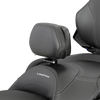 Detachable Smart Mount™ Backrest - Spyder RT 20-23