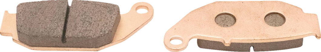 Sintered Brake Pads