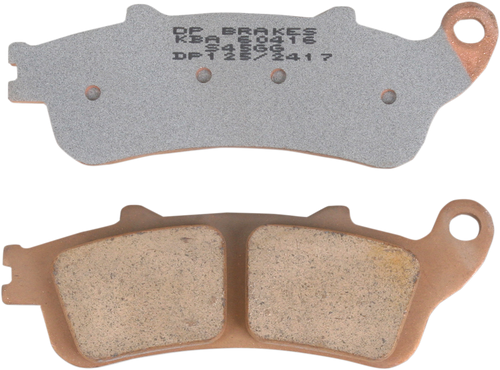 Standard Brake Pads - Honda