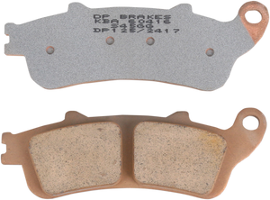 Standard Brake Pads - Honda